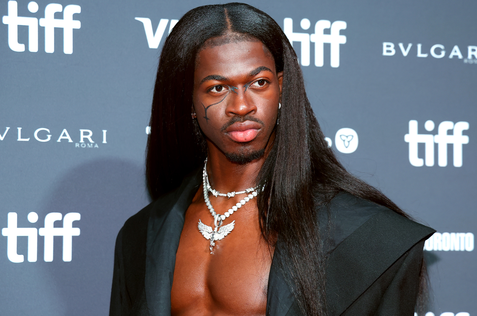 Lil Nas X - Looking Back at the Police Battery Arrest