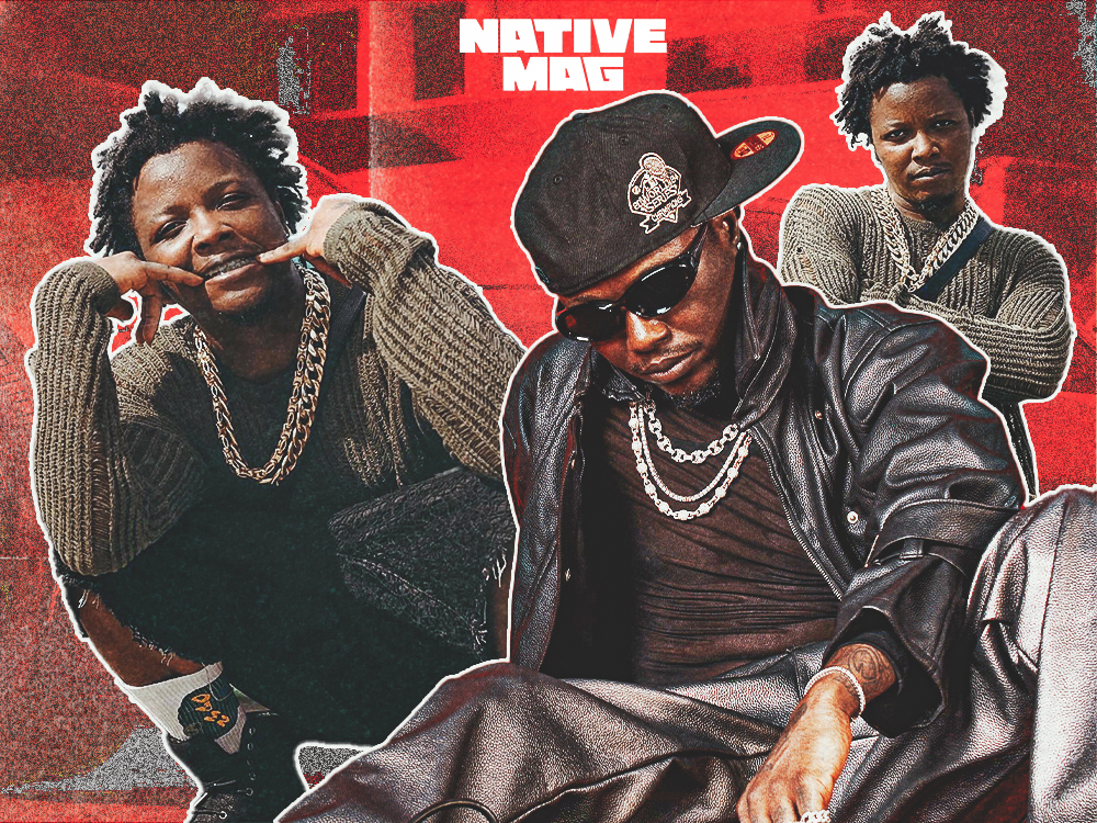The Most Influential Nigerian Music - Magicsticks