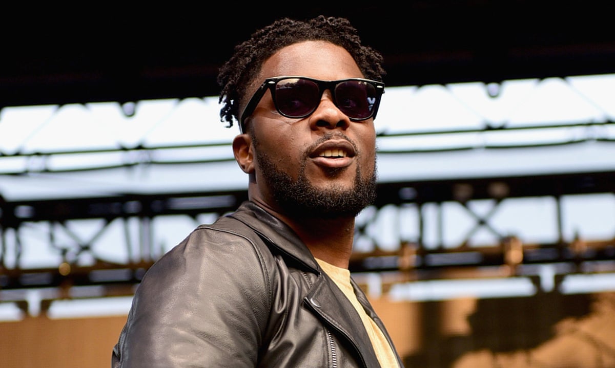 The Most Influential Nigerian Music - Maleek Berry