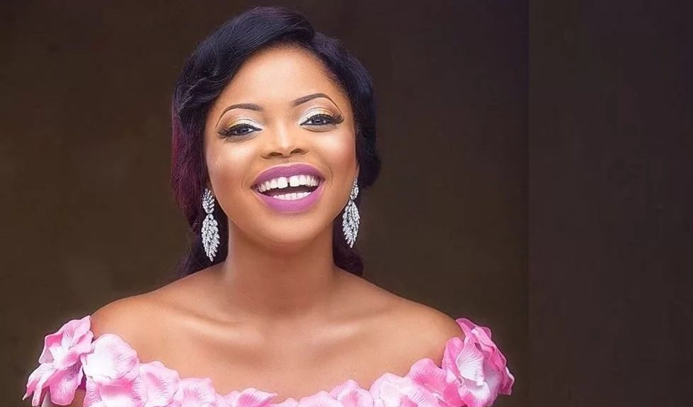 Mariam Olayode in her Nollywood career