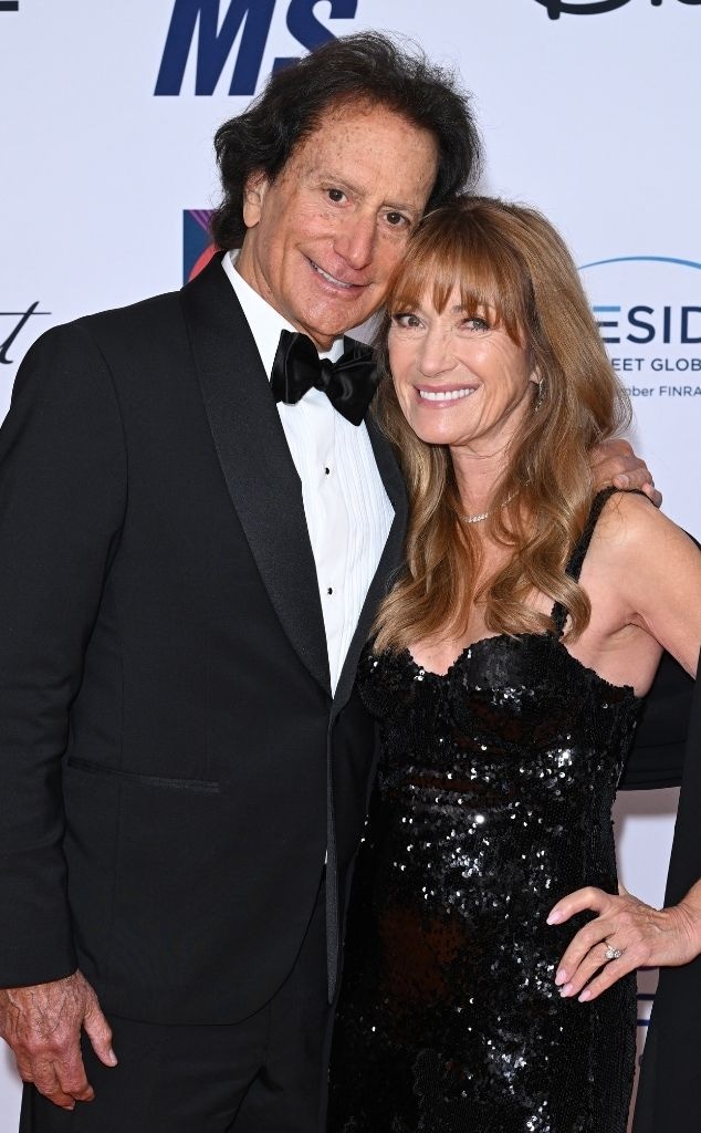 Jane Seymour Love Story Continues - Meet John Zambetti: The Man Behind the Music