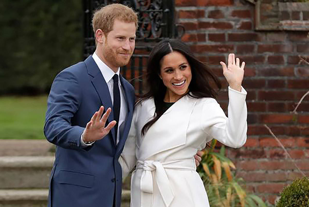 Meghan Markle $5M Business Gamble - Meghan's Post-Royal Reinvention