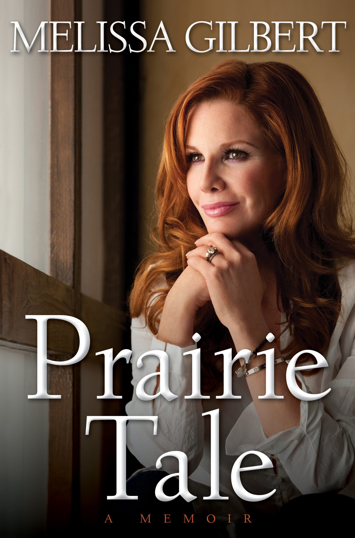 Melissa Gilbert Steps Away From - Melissa Gilbert: From Prairie to the Big Apple