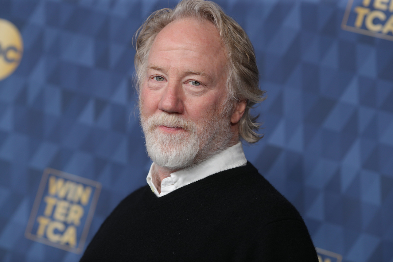 Timothy Busfield actor photograph