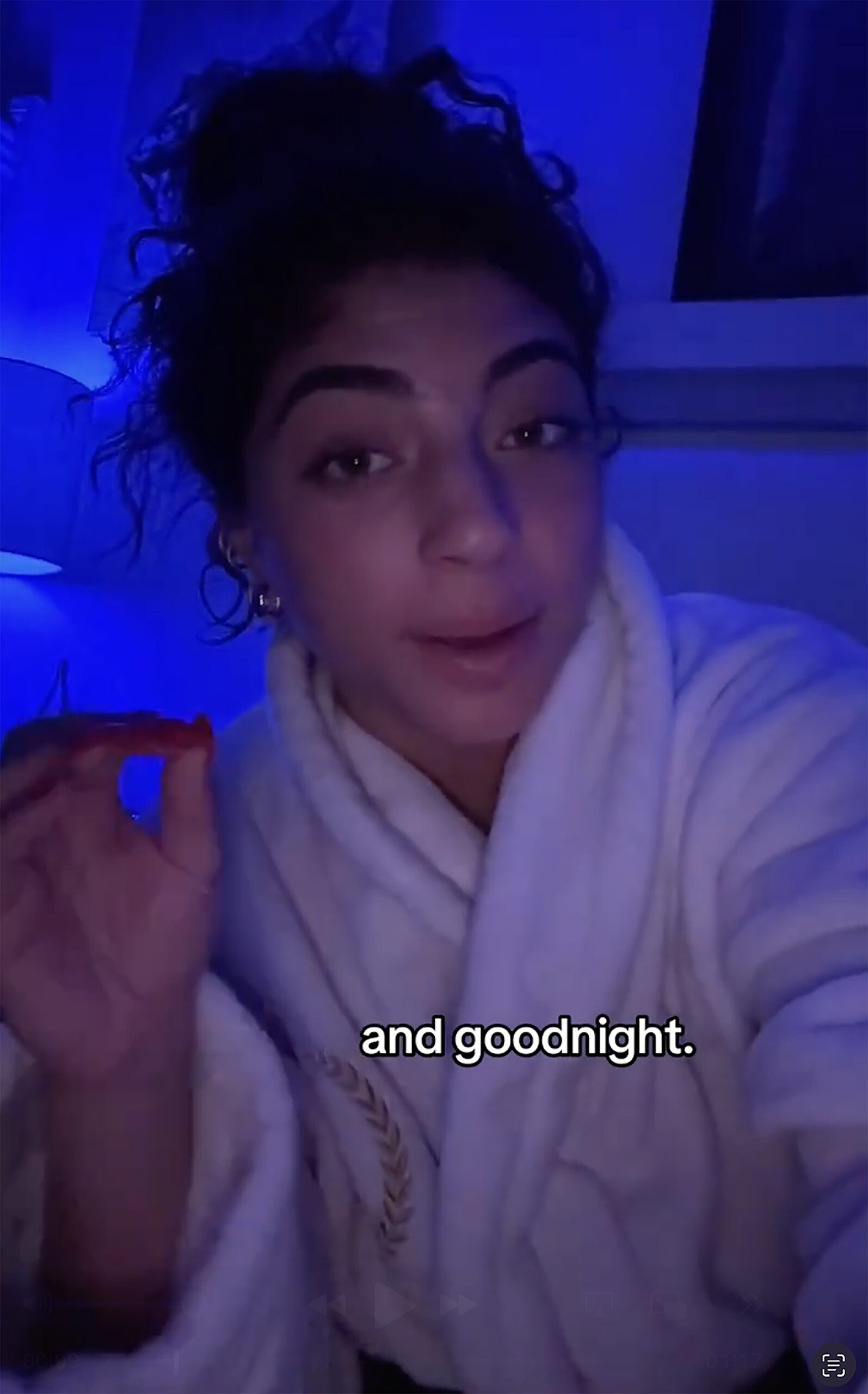 Milania Giudice Speaks Out After - Milania Breaks Her Silence on TikTok