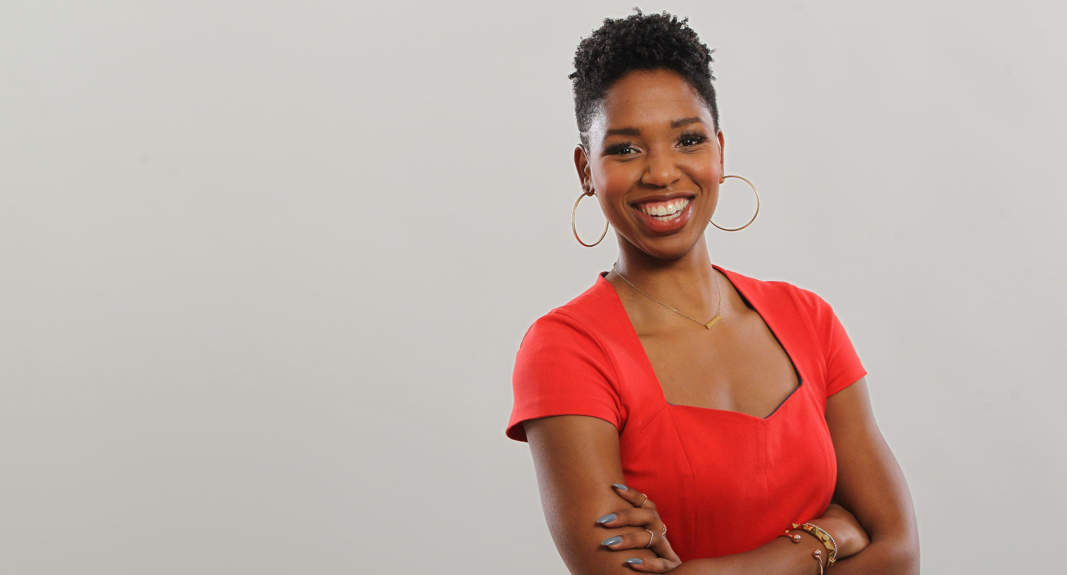 Monica McNutt Hot Mic Moment - Monica McNutt: More Than Just a Controversial Comment