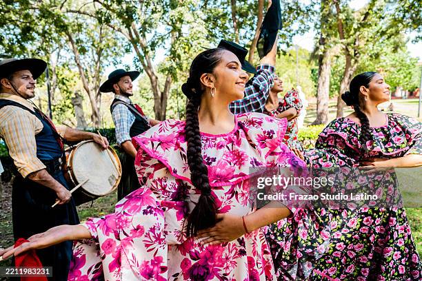 Argentina - More Than Music: A Cultural Phenomenon
