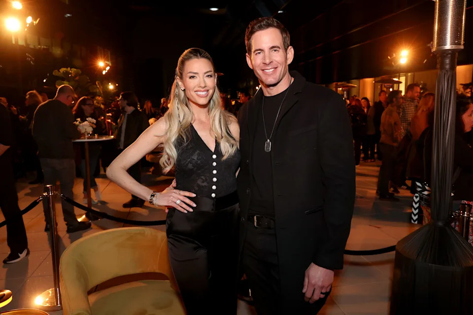 HGTV Tarek and Heather El - Moving Forward After Violation