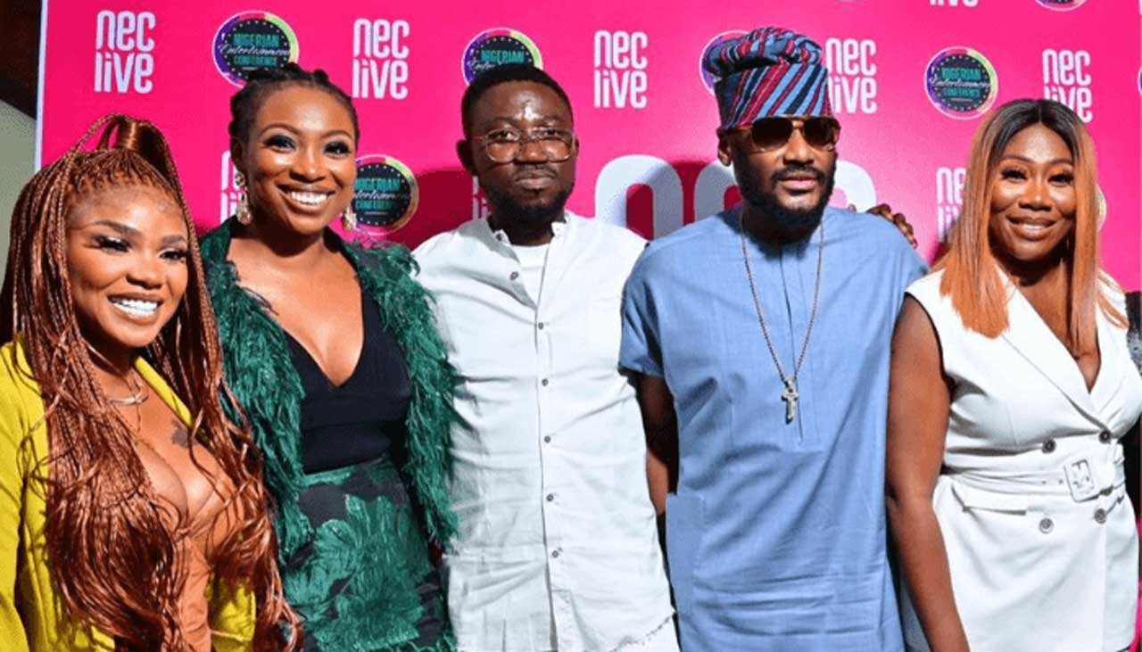 Nigeria Entertainment Industry Set to - Music and Creative Sectors Eye New Funding Opportunities