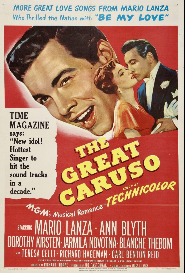 Ann Blyth, Hollywood Golden Age - Musicals, Romance, and a Remarkable Range