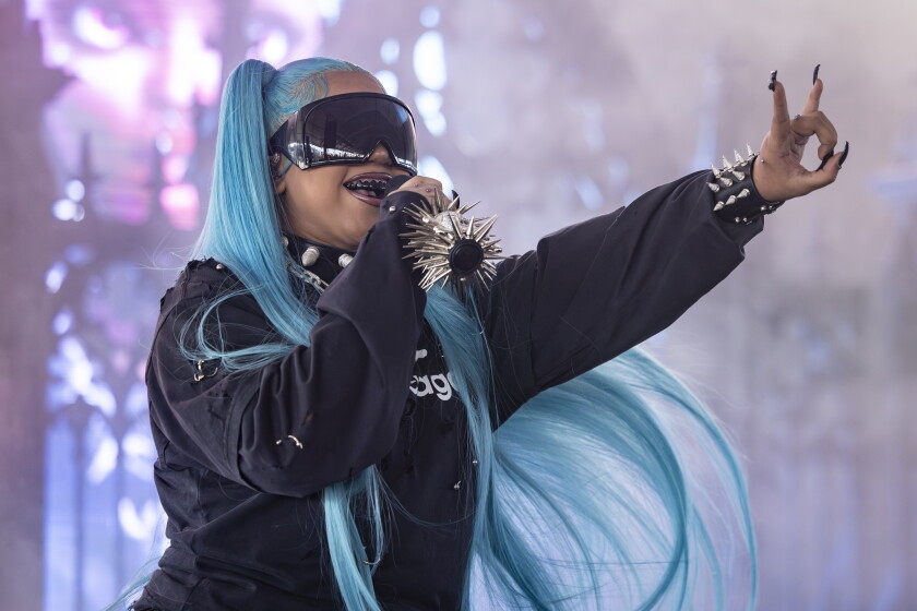 North West Makes Festival History - N0rth4evr: Breaking Down the Debut EP