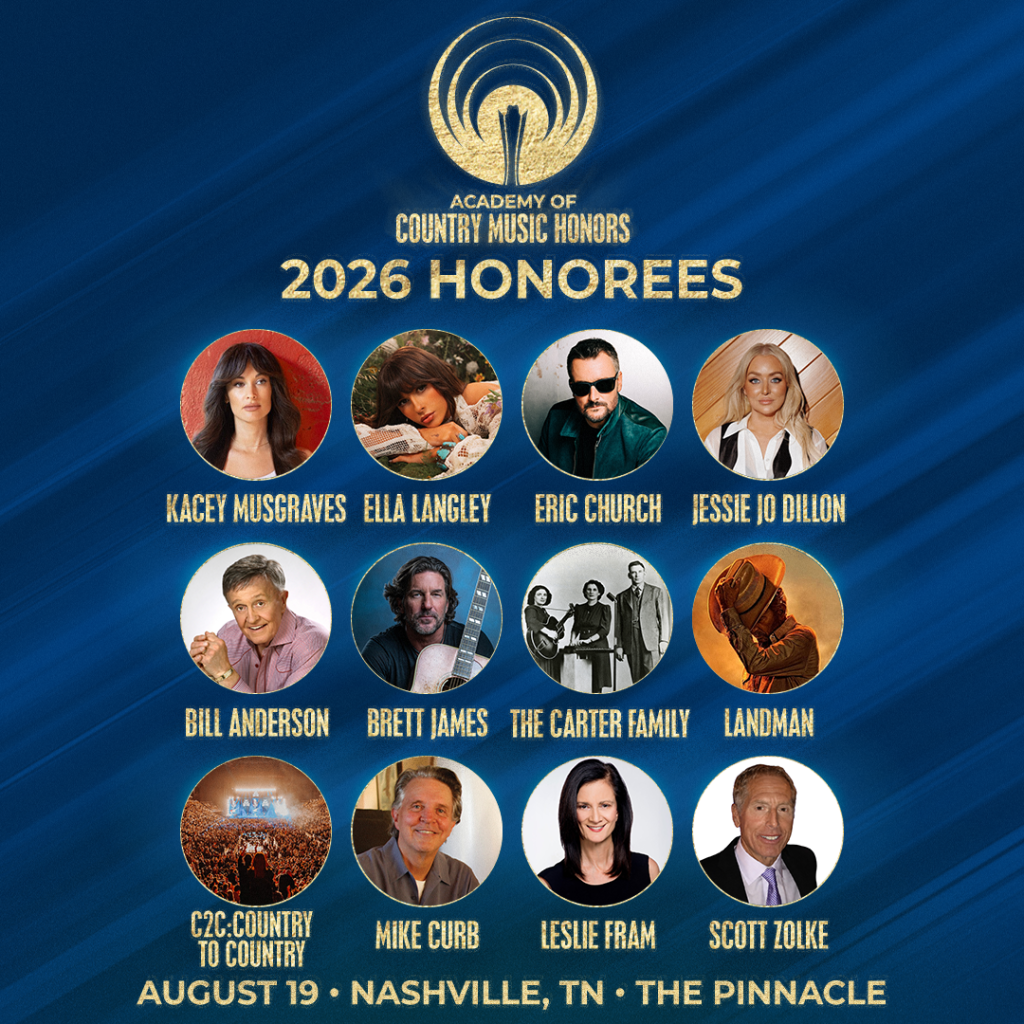 ACM - Nashville on Aug. 19: What to Expect