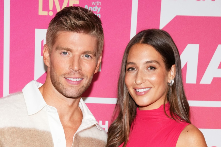 Kyle Cooke - Navigating Divorce in the Bravo Spotlight