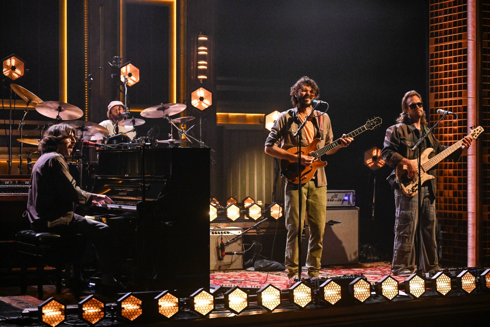 Goose Extends Their Musical Journey - Navigating the Changing Live Music Landscape