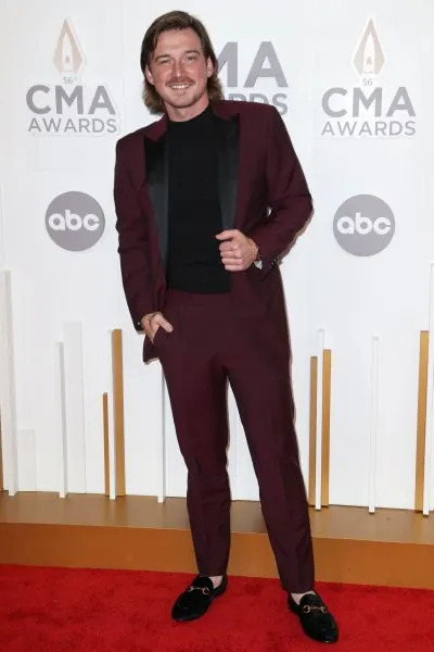 Morgan Wallen - Net Worth and Business Ventures