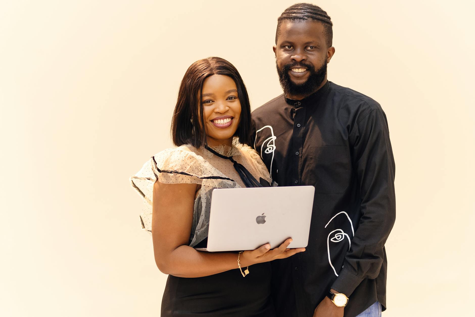 Modern Nigerian entertainment industry technology and finance integration