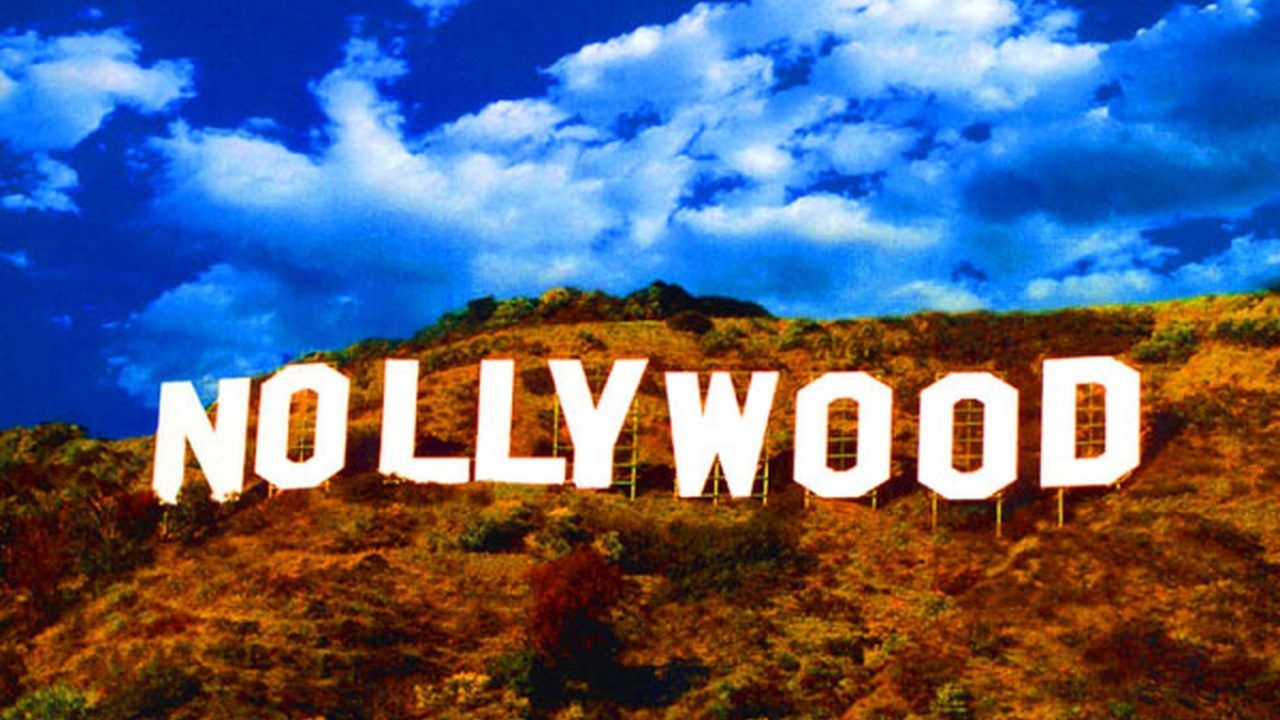 Nigerian entertainment industry and Nollywood film production