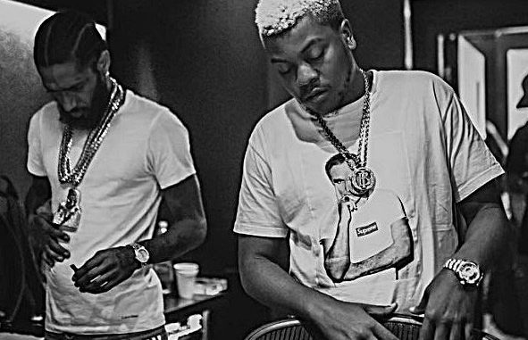 Nipsey Hussle and Bino Rideaux's 'Sacrifices' Resurrects a Musical Brotherhood Seven Years in the Making