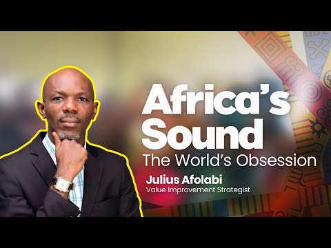 African Entertainment Powerhouses Unite - Nollywood and Afrobeats: The New Economic Powerhouses