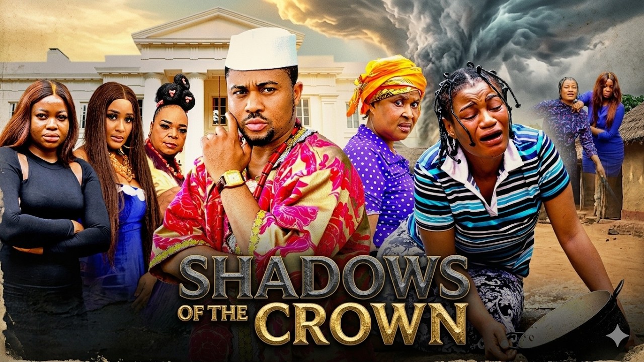 Filmhouse Cinemas Crowns New Star - Nollywood's Digital Convergence