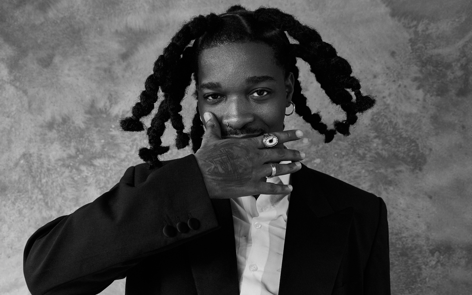 Magixx Turns Up the Heat With "Nonstop," a Love Song Built for the Playlist Era