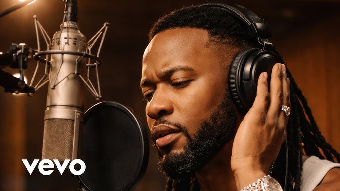 Why Afrobeats Love Songs Always - Ofe Nsala and the Igbo Love Song