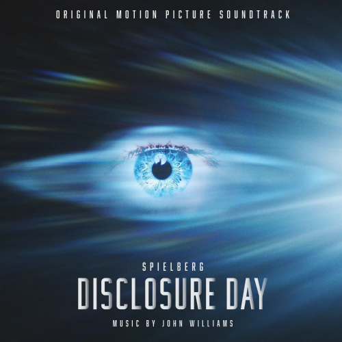 Disclosure Day - Old Collaborators, New Methods