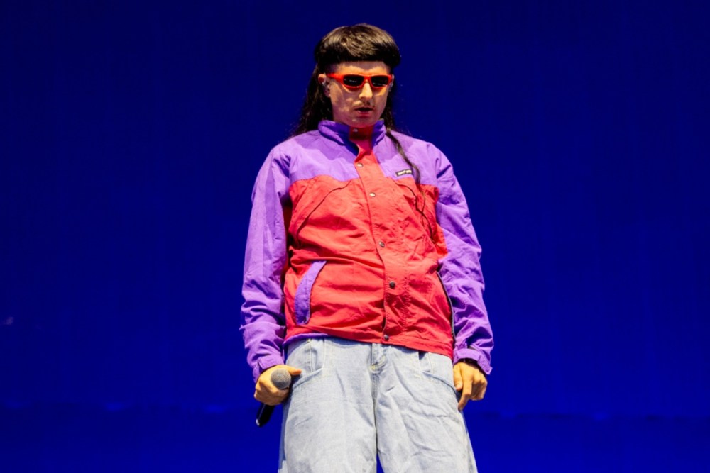 How Oliver Tree's Family Is Carrying Out the Late Singer's Final Wish After His Tragic Death