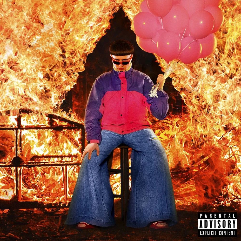 Oliver Tree from his Ugly is Beautiful era