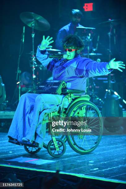 How Oliver Tree Family - Oliver Tree's Lasting Legacy in Music
