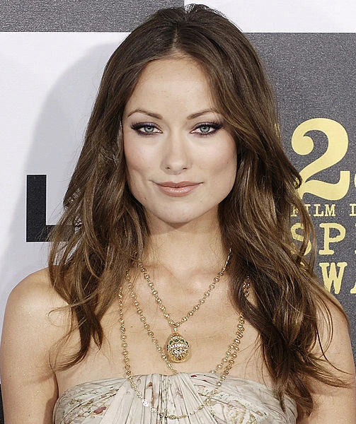 Olivia Wilde in her role on House MD television series