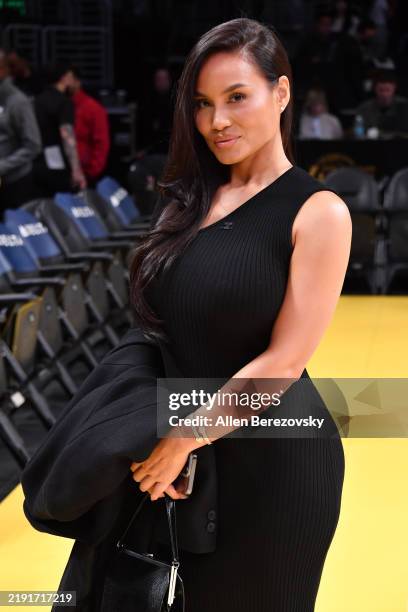 Daphne Joy - On-Screen and Brand Work