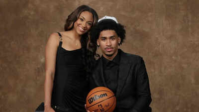 Dylan Harper - One Season at Rutgers: A Freshman Record and a Famous Backcourt Partner