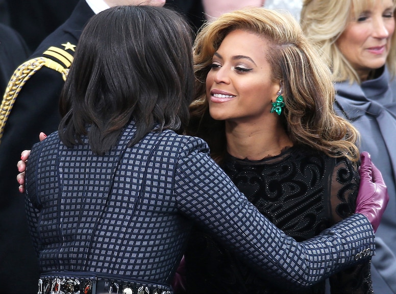 Michelle Obama - Other Notable Celebrity Moments
