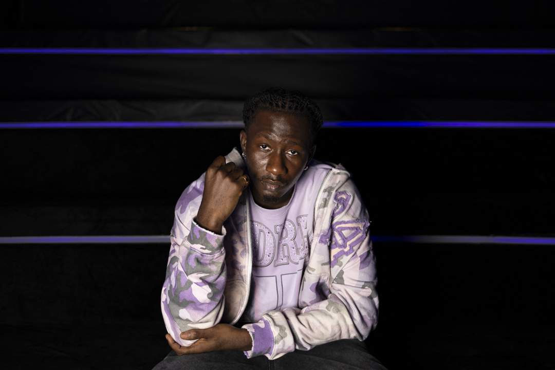 The Afrobeats Producers Who Quietly - P.Priime: Davido's Secret Weapon, Now A Western Asset