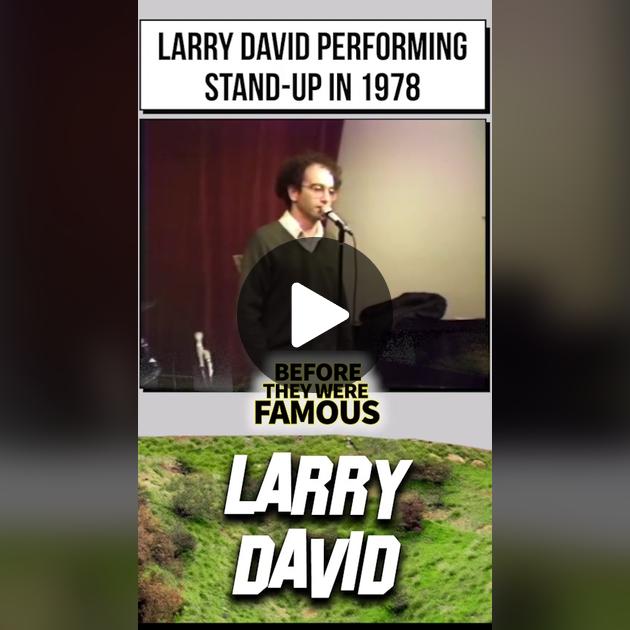 Larry David Refused to Sing - Paul McCartney at This Stage of His Career