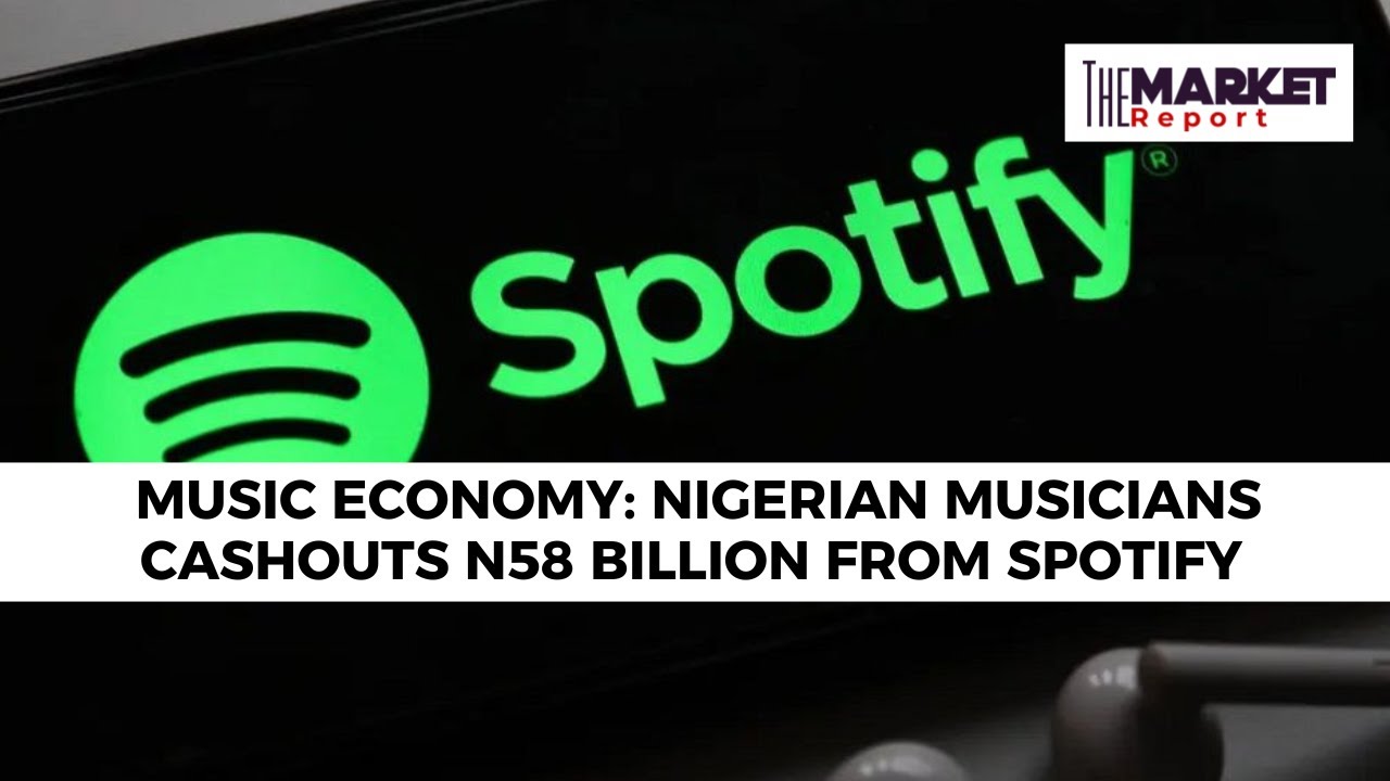 The Business of Nigerian Music - Pay for Play and the Coverage Economy