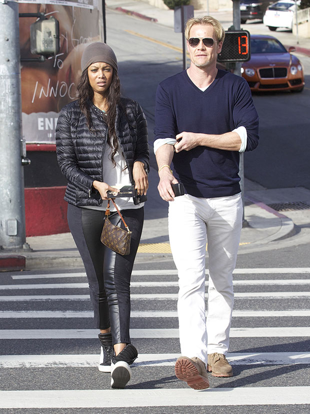 Tyra Banks - Personal Life and Relationships