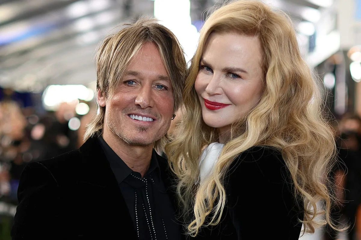 Nicole Kidman - Personal Life and Relationships
