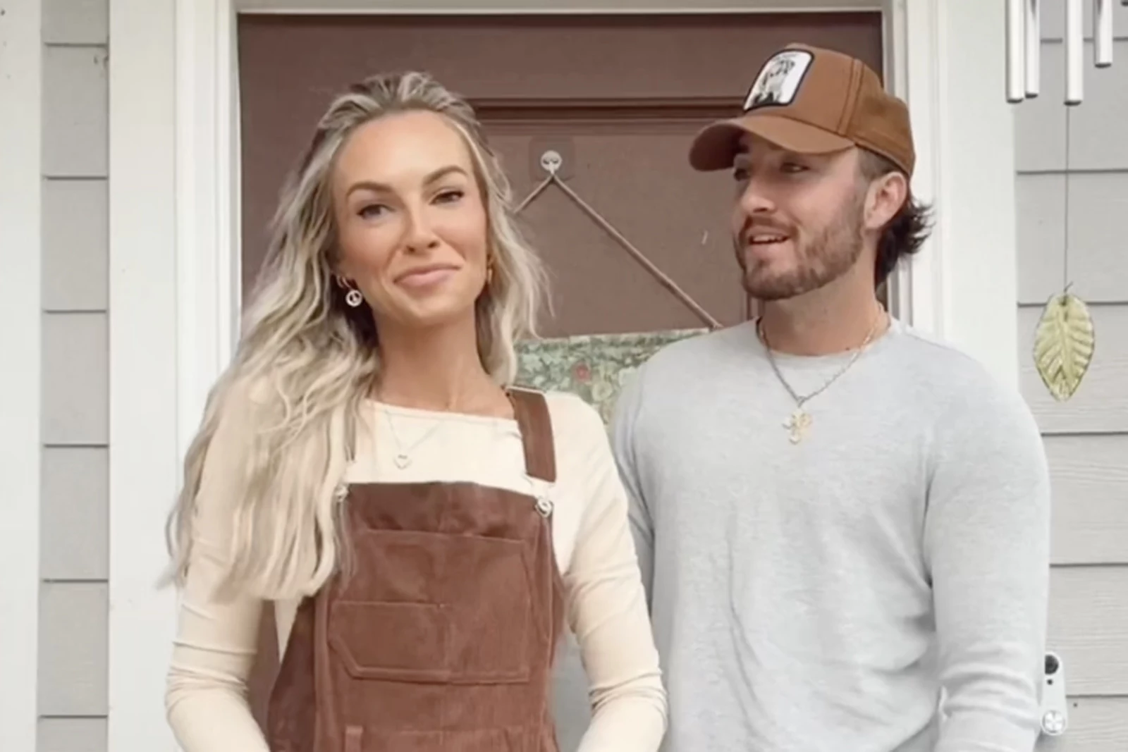 Morgan Wallen - Personal Life and Relationships