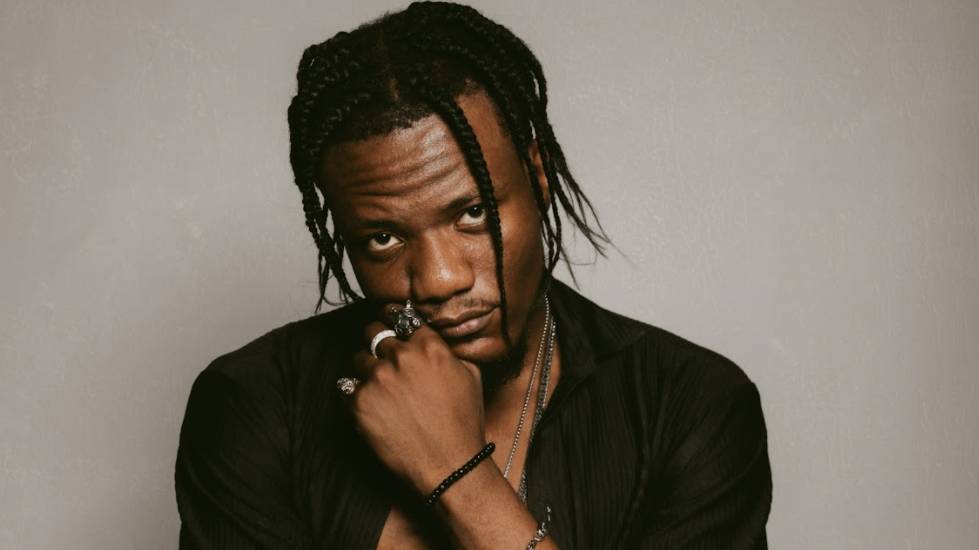 The Afrobeats Producers Who Quietly - Pheelz: From