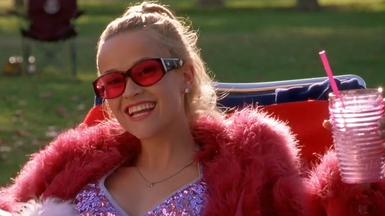 Bend and Snap! Reese Witherspoon, Selma Blair and the 'Legally Blonde' Cast Reunite for the Film's 25th Anniversary