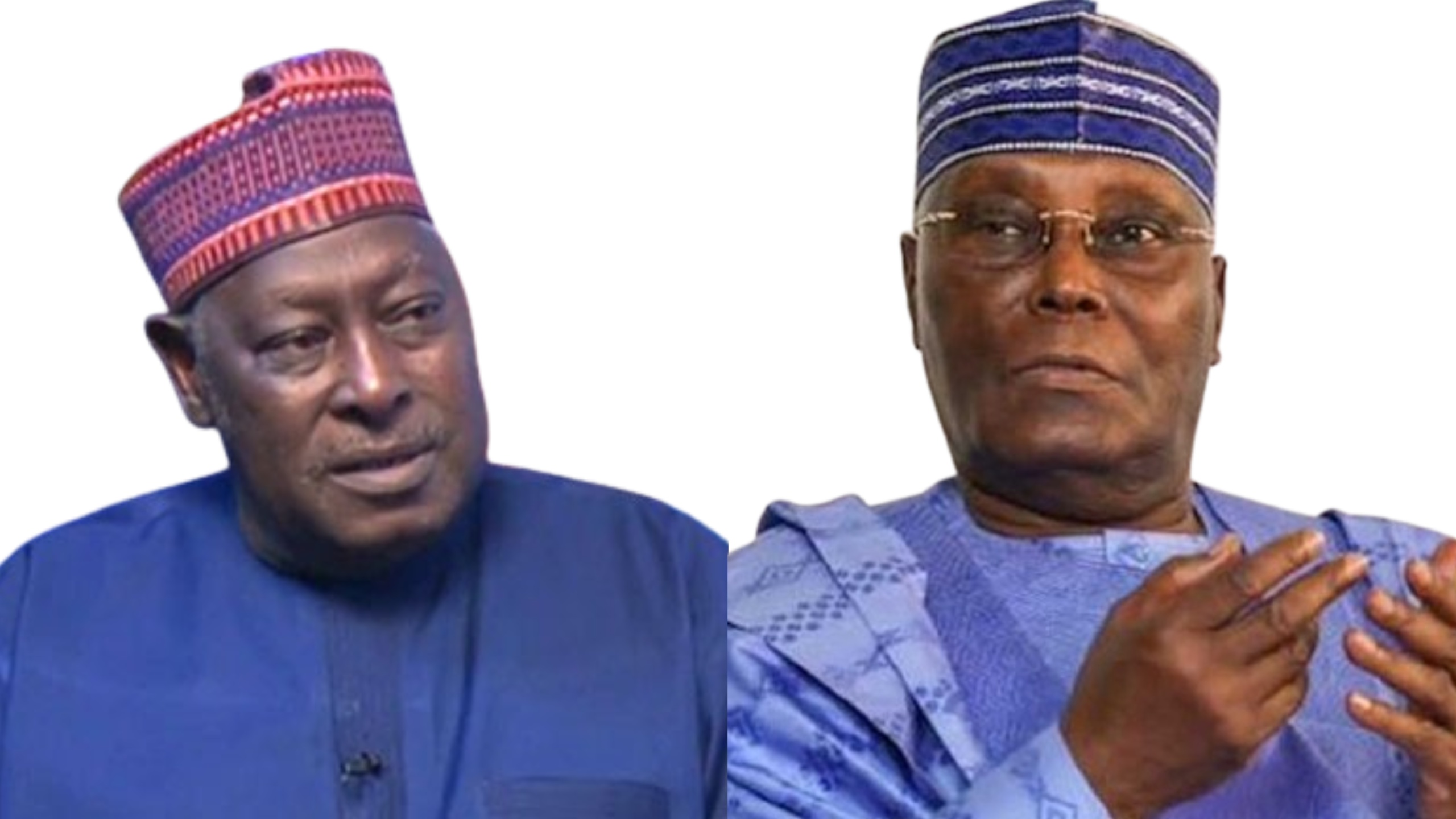 Babachir Lawal Exits ADC Amid - Political Bombshell Rocks ADC