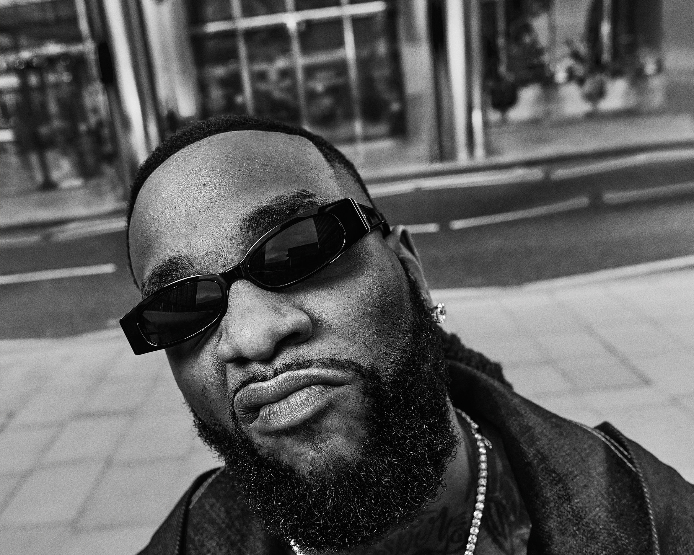 Burna Boy Journey to Global - Port Harcourt roots and the Fela lineage