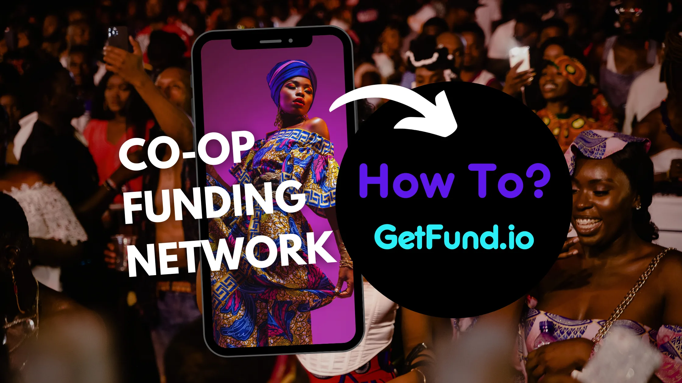 How Afrobeats Artists Fund Their - Press, PR, and marketing