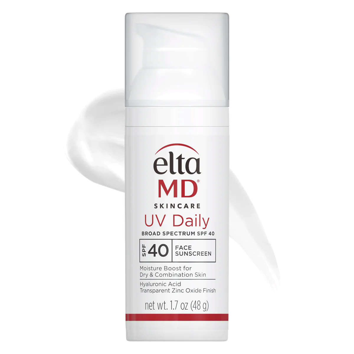 EltaMD UV Daily broad spectrum sunscreen product