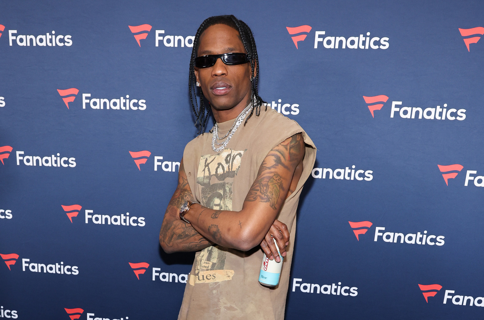 How Travis Scott Afrobeats Collaborations - Producers Are the Real Connective Tissue