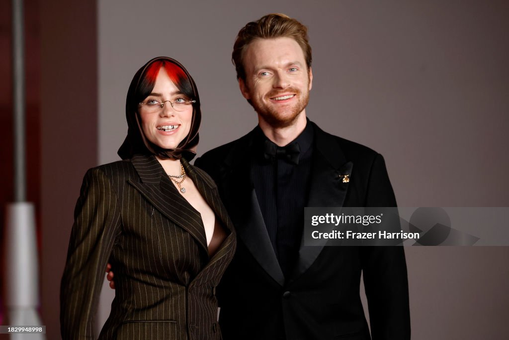 Finneas - Producing for Billie: A Sibling Creative Partnership Like No Other