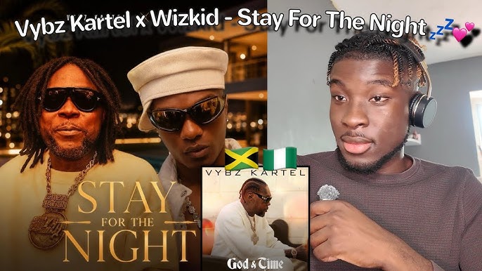 Vybz Kartel and Wizkid Unite - Production and Sound Analysis