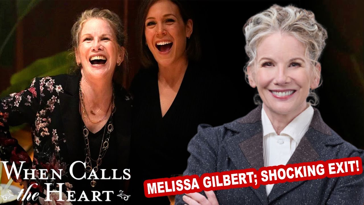 Melissa Gilbert Steps Away From - Public Reaction and the Weight of Association